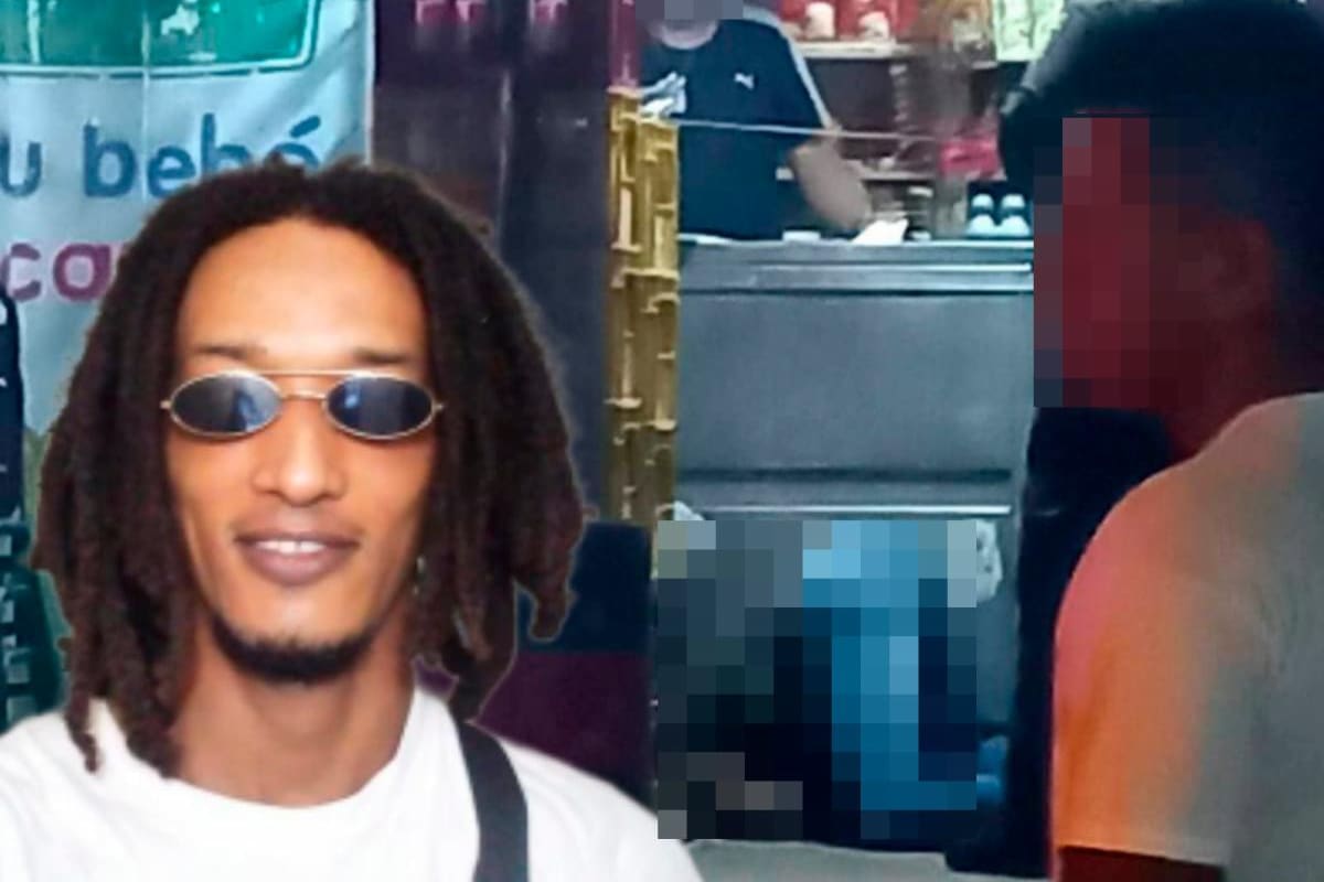 ‘El Rasta’, el músico asesinado por sicario en tienda de Altos de San Isidro