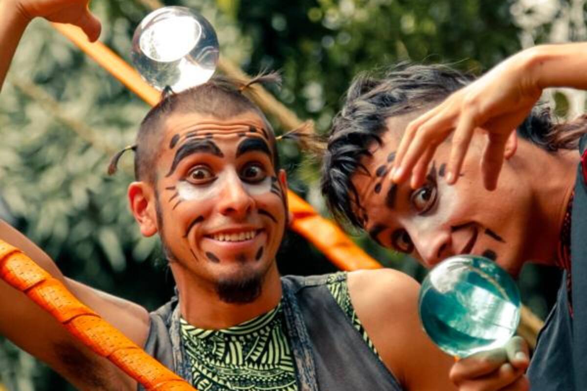 Las tres convocatorias de MinCultura para reactivar el sector