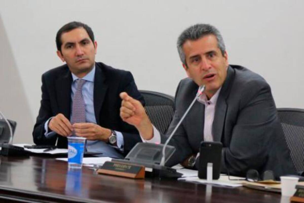 Piden acelerar el trámite para que “Borrón y cuenta nueva” sea Ley