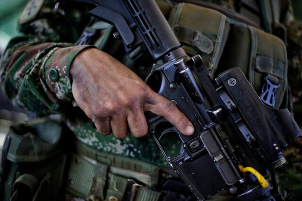 Caso Tierralta: Procuraduría abre investigación y suspende a 11 militares