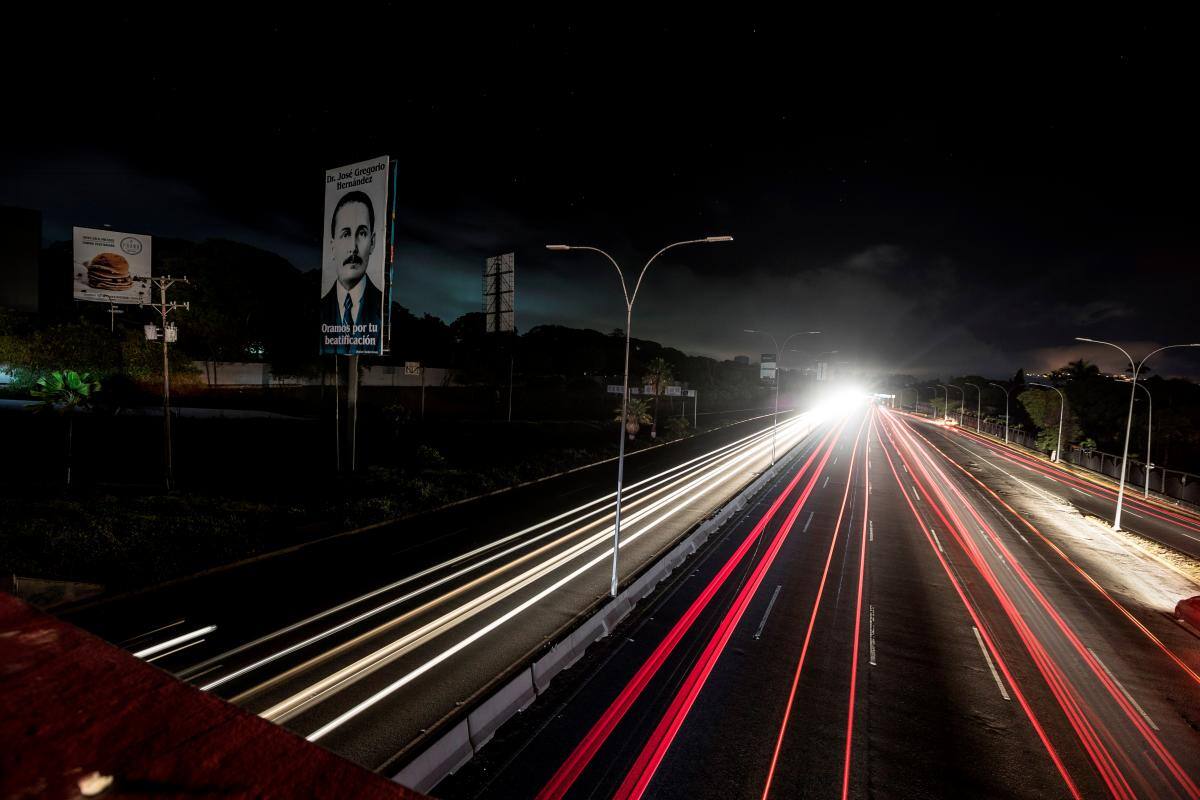 ¿Qué es la Cota 905? El epicentro de la violencia de bandas criminales en Caracas
