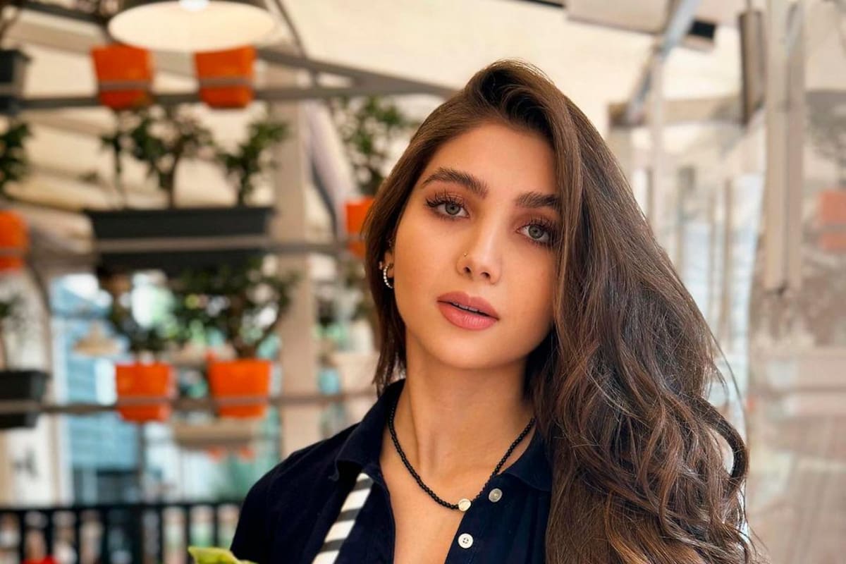 La cantante Shaira mostró su nueva faceta; ahora será actriz