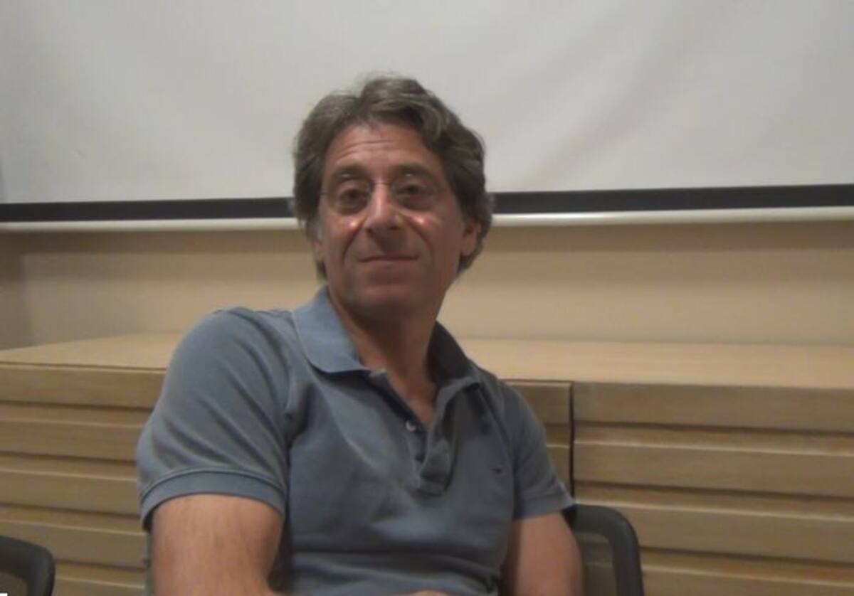 Marc Benninga, pediatra. EL UNIVERSAL