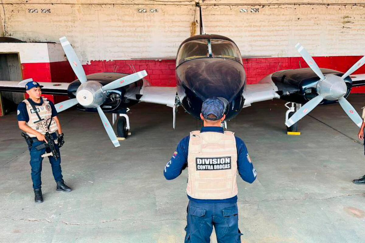 Gobierno venezolano capturó a narco colombiano