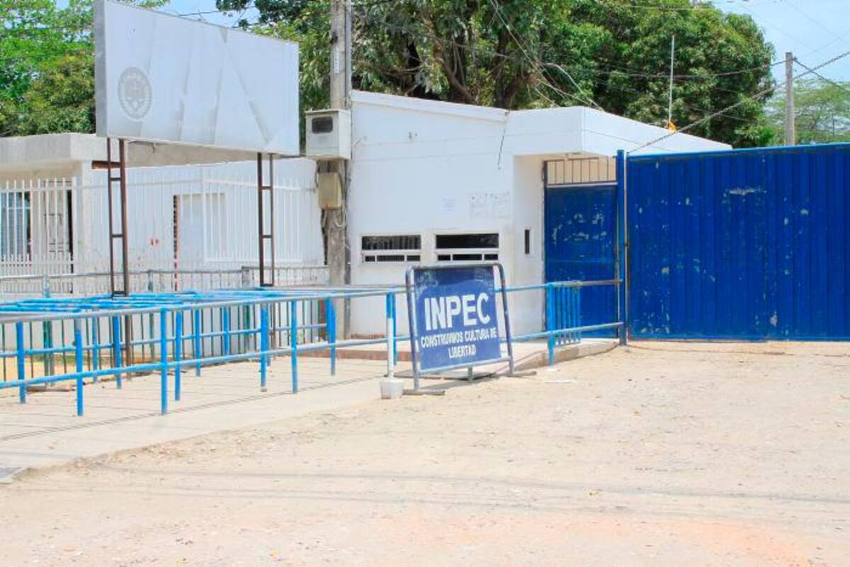 Fallece otro recluso de la cárcel de Ternera