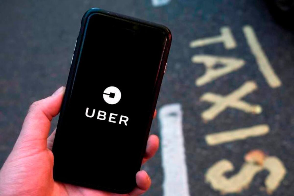 Corte no acoge argumento de taxistas y Uber seguirá operando en Colombia