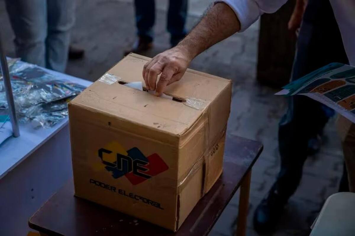 Más de 50 mil venezolanos en Colombia podrán votar en las primarias