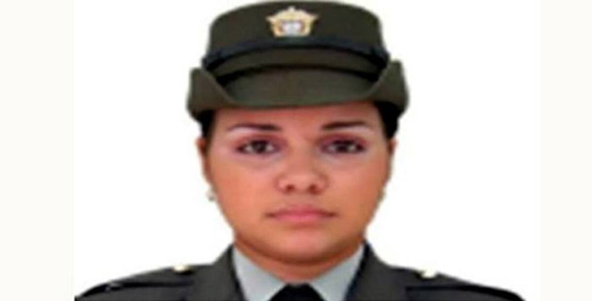 Kelly Rocha Rago. Q.E.P.D.