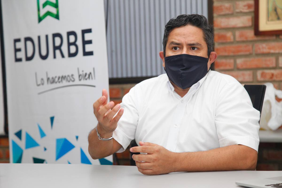 Crisis en Edurbe: renuncia gerente y varios miembros de la junta directiva