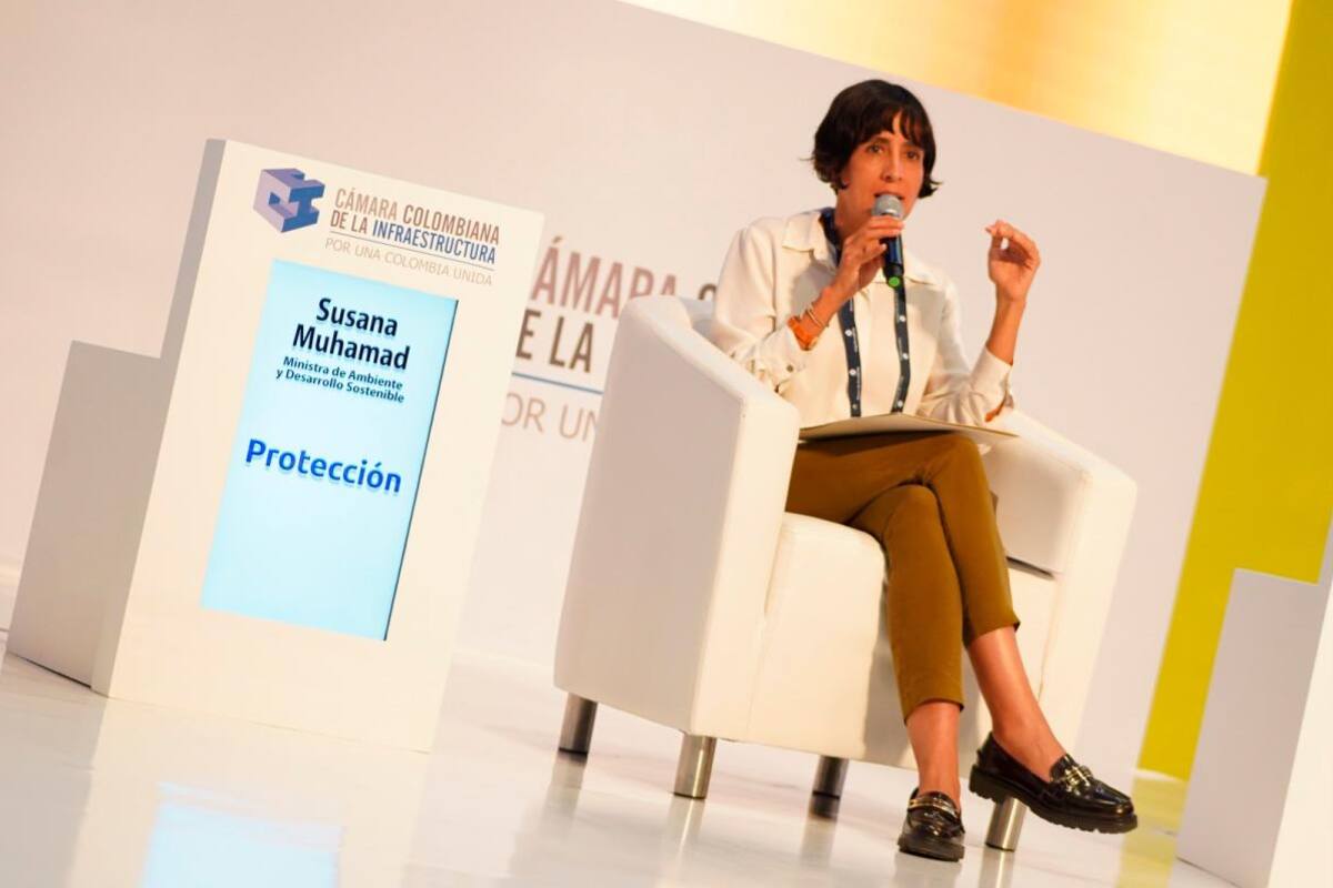 Lineamientos verdes para que las vías enfrenten el cambio climático