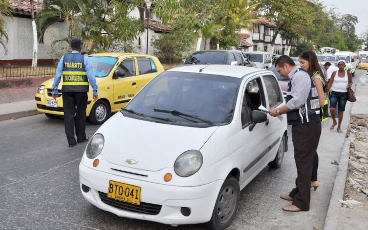Los interesados deben acercarse a la oficina del Datt ubicada en Manga. CORTESÍA