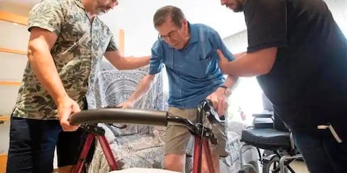 Día del Párkinson: más del 50% de casos podría estar aún sin diagnosticar