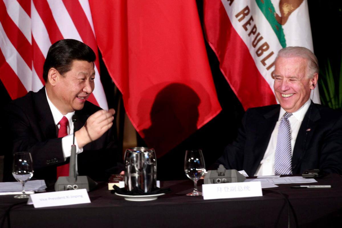 EE.UU. y China restablecerán comunicaciones entre sus Fuerzas Armadas