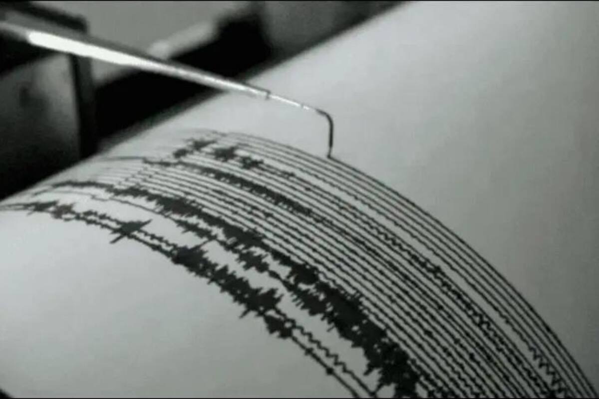 Alerta de tsunami en Okinawa, Japón, por terremoto de 7,5 en Taiwán