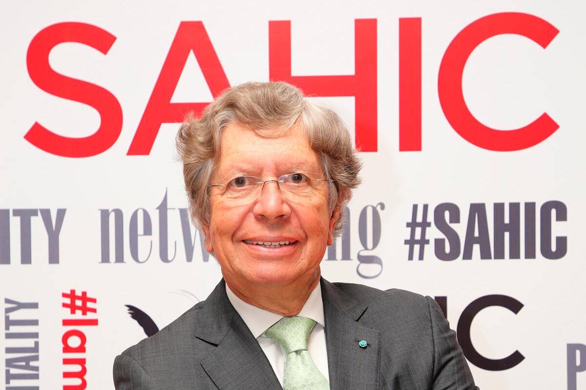 SAHIC 2023: negocios hoteleros vuelven a Cartagena