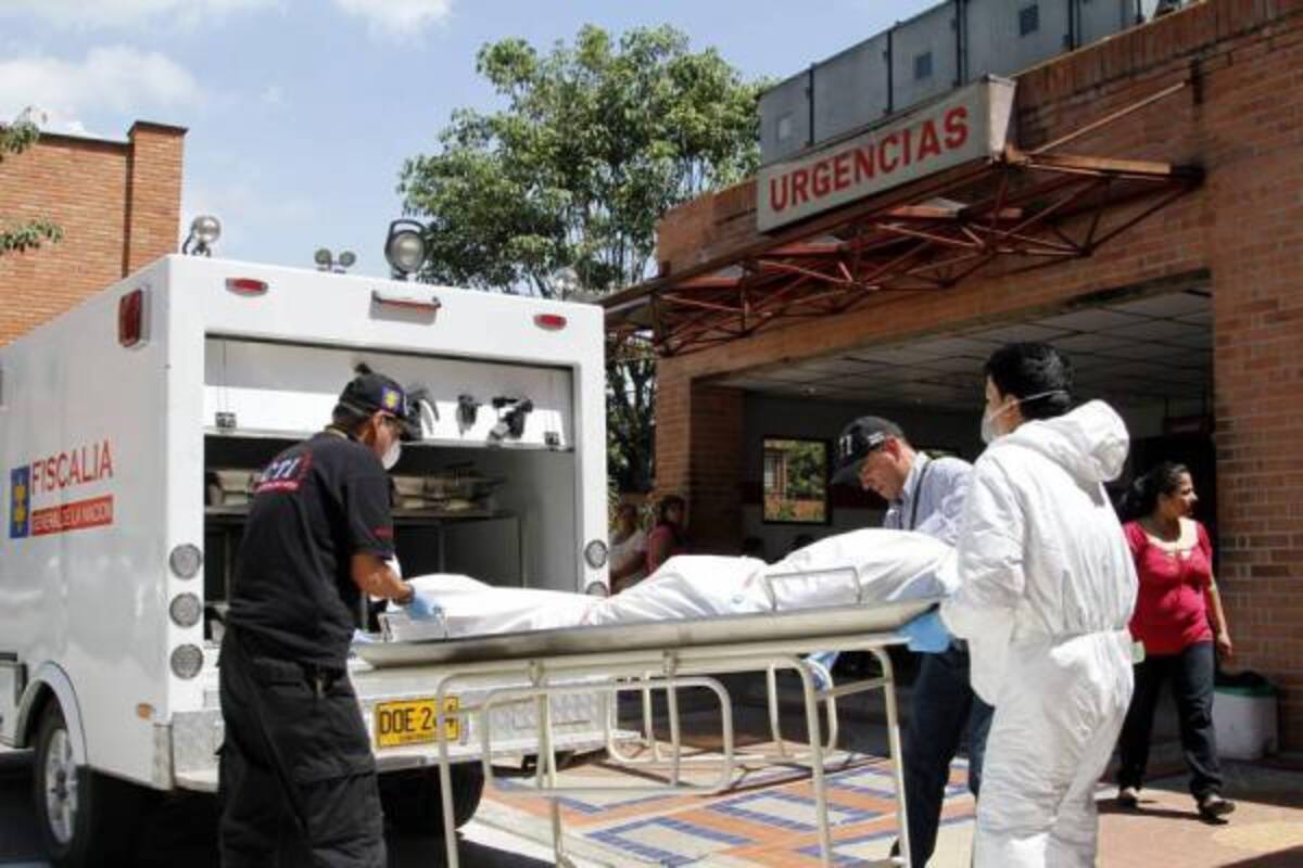 Foto ilustración. COLPRENSA