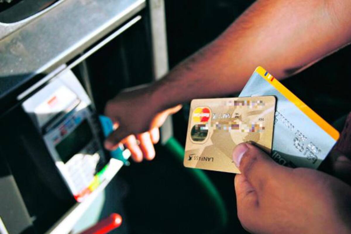 Desarticulan banda dedicada al hurto de información de cuentas bancarias en Cartagena