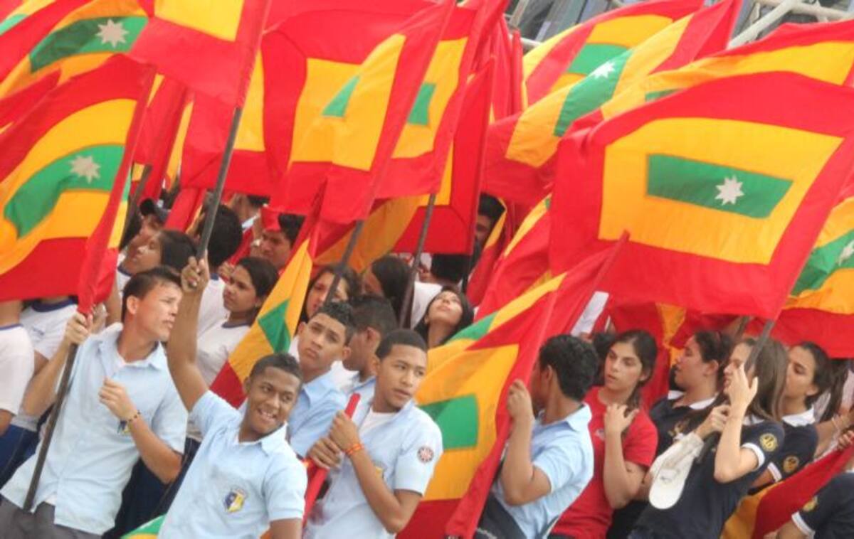 JORGE PAYARES - QHUBO BARRANQUILLA -