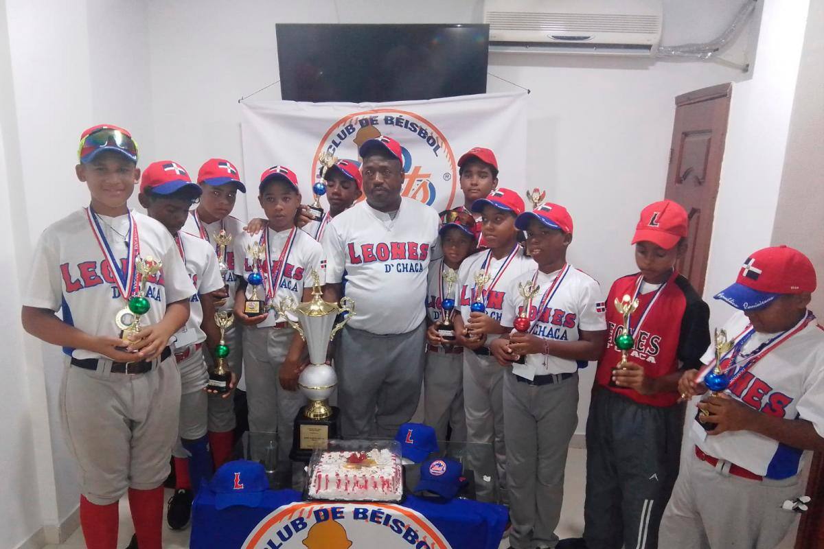 República Dominicana se impone en torneo de béisbol en Cartagena