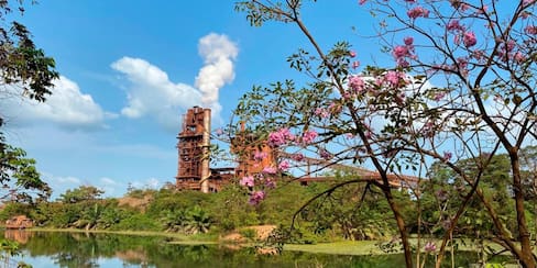 Otorgan nueva licencia ambiental a Cerro Matoso