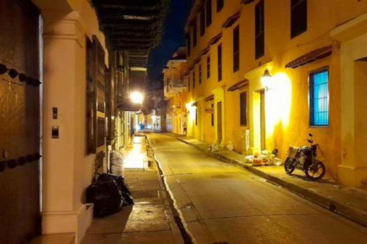 Se conoce la identidad de extranjero baleado por ladrones en el Centro Histórico