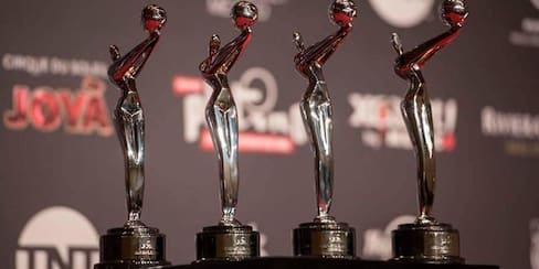 Estos serán los presentadores de los Premios Platino 2019