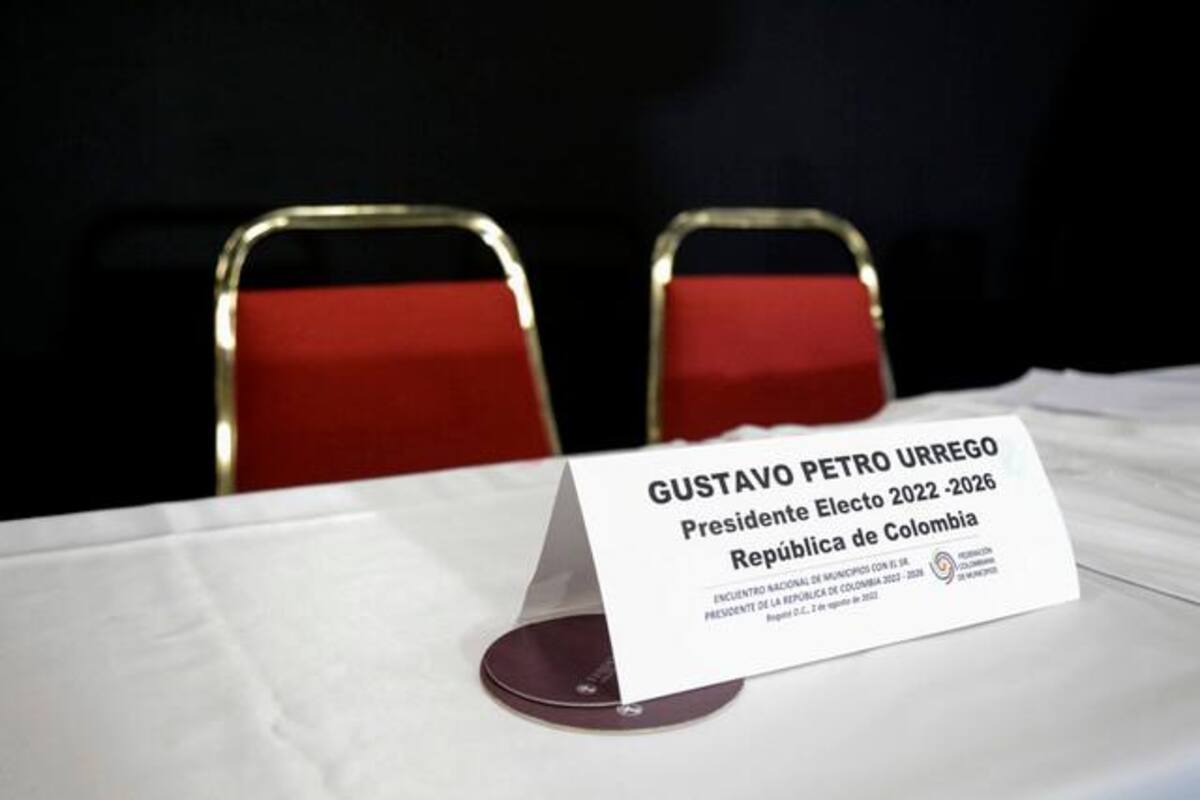 Las molestias que ha generado el presidente Petro por incumplir su agenda