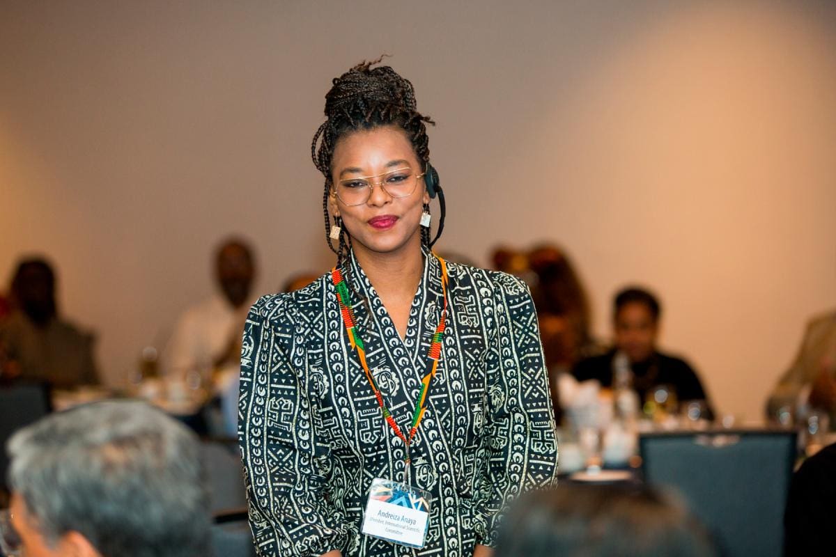 Una caribeña entre las 100 personas afro más influyentes del mundo
