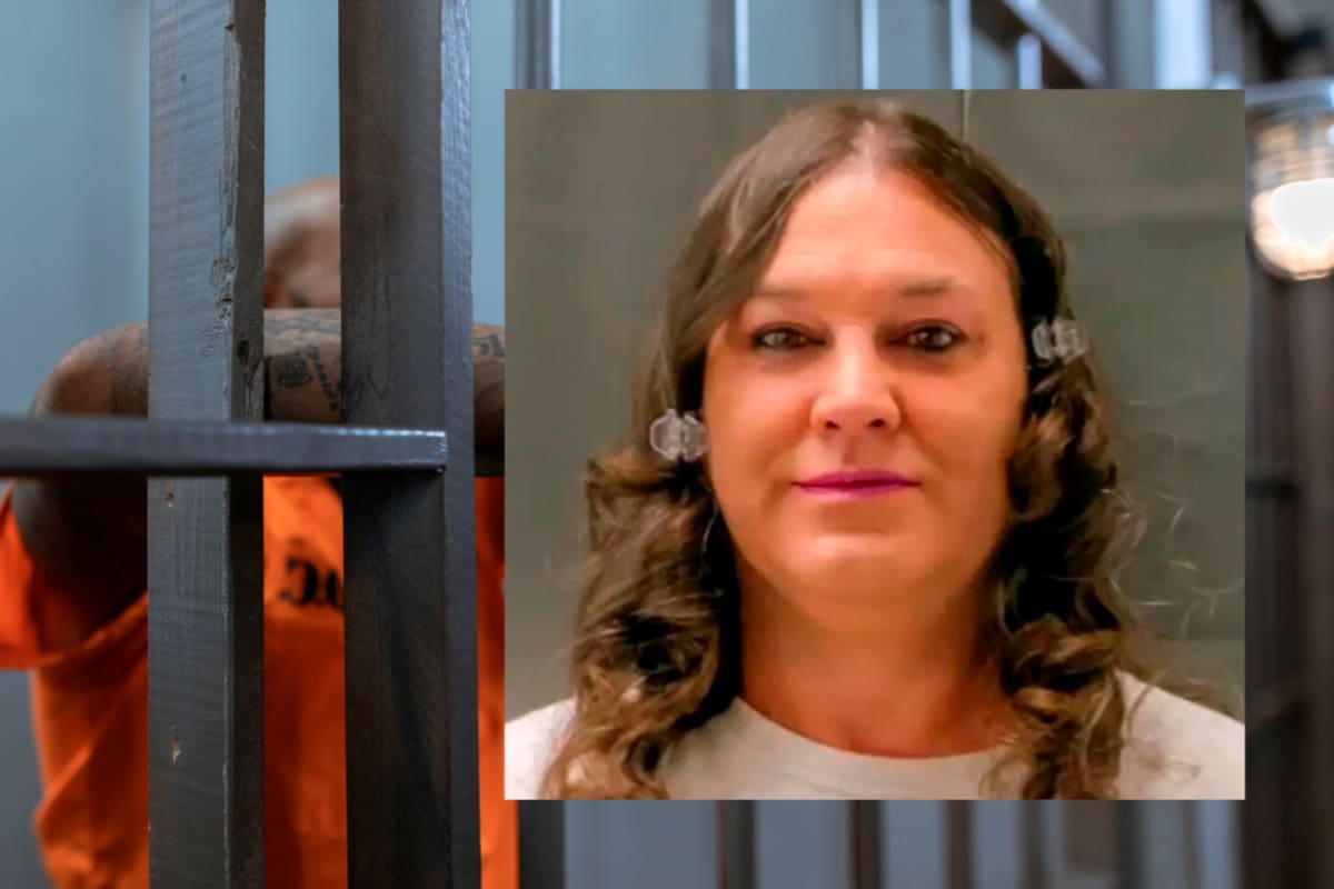Piden que no ejecuten a mujer transexual en Estados Unidos