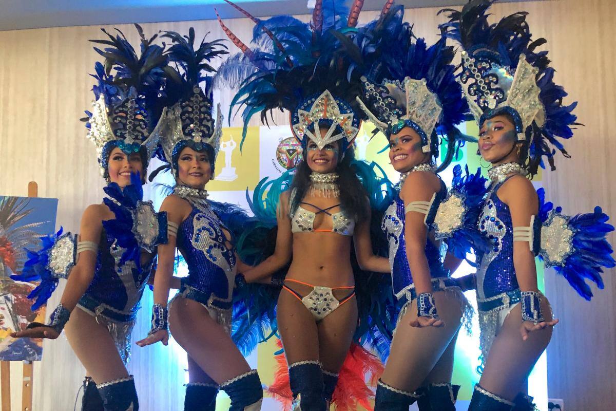 Barranquilla organiza por primera vez el Encuentro ‘Pensar en Carnaval Young 2019’