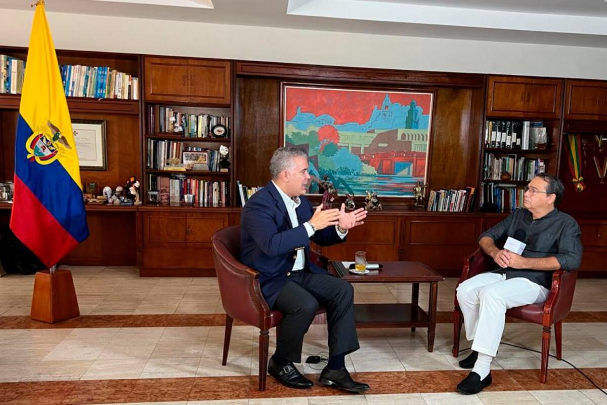 ¿Dau se va? Esto dijo Duque sobre su suspensión