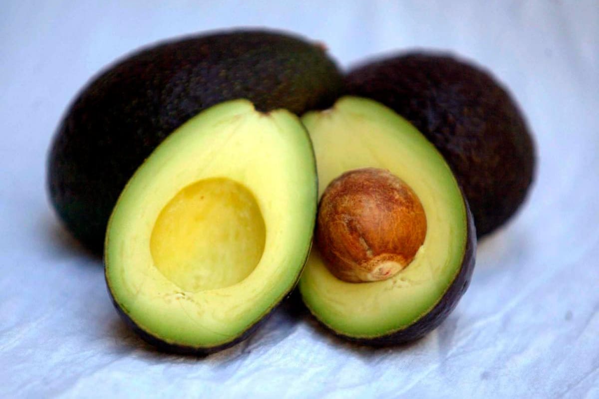 Los sorprendentes beneficios del aguacate