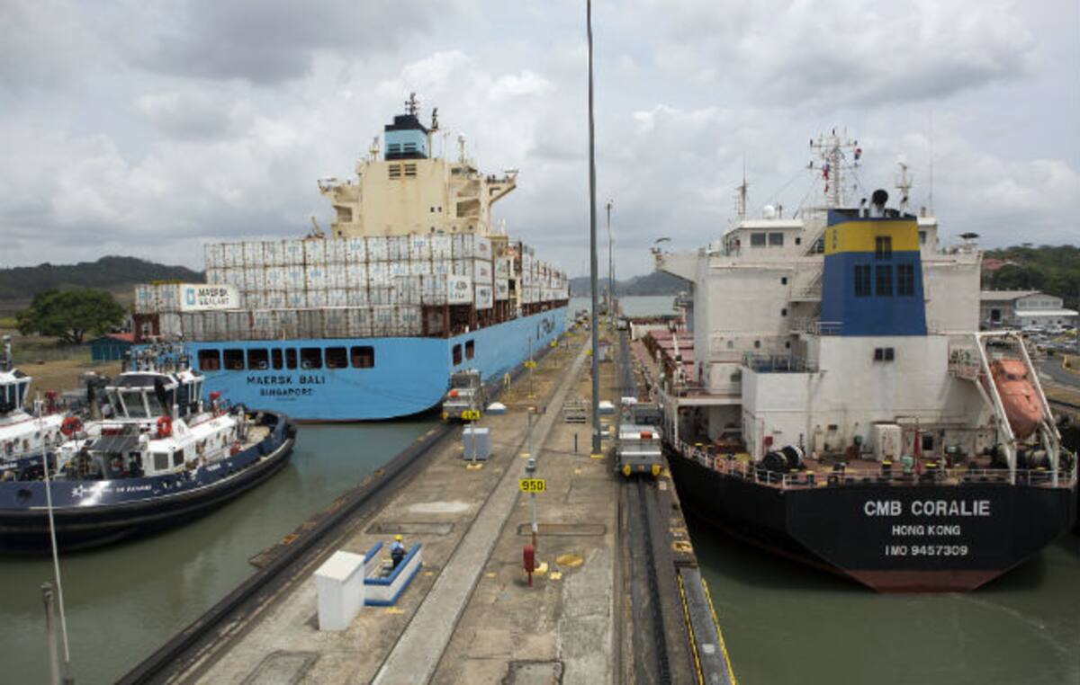 Twitter @PanamaAmerica