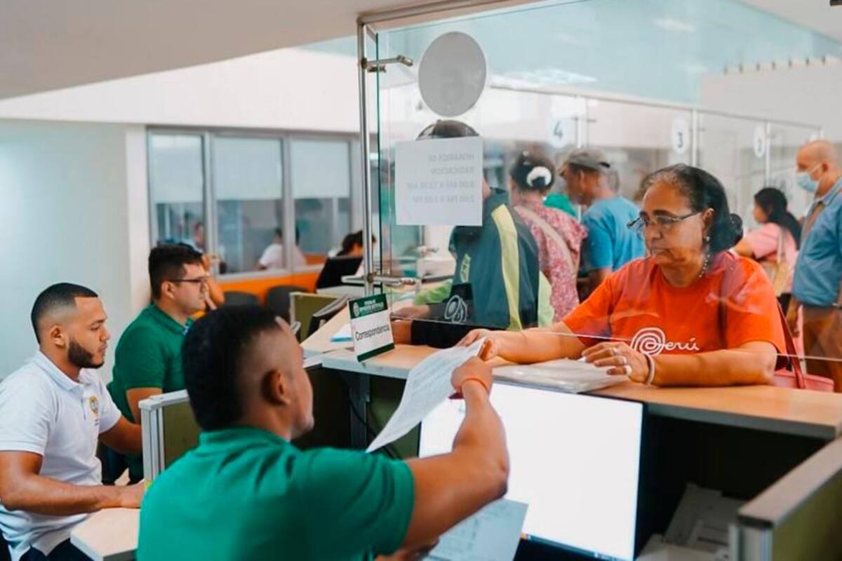 Predial 2024: Cartagena ofrece los más altos descuentos del país