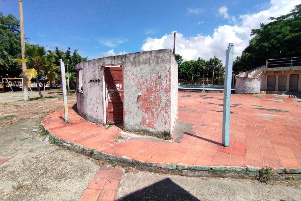 ¿Y El Edén de Cartagena? En Las Gaviotas esperan que les cumplan pronto