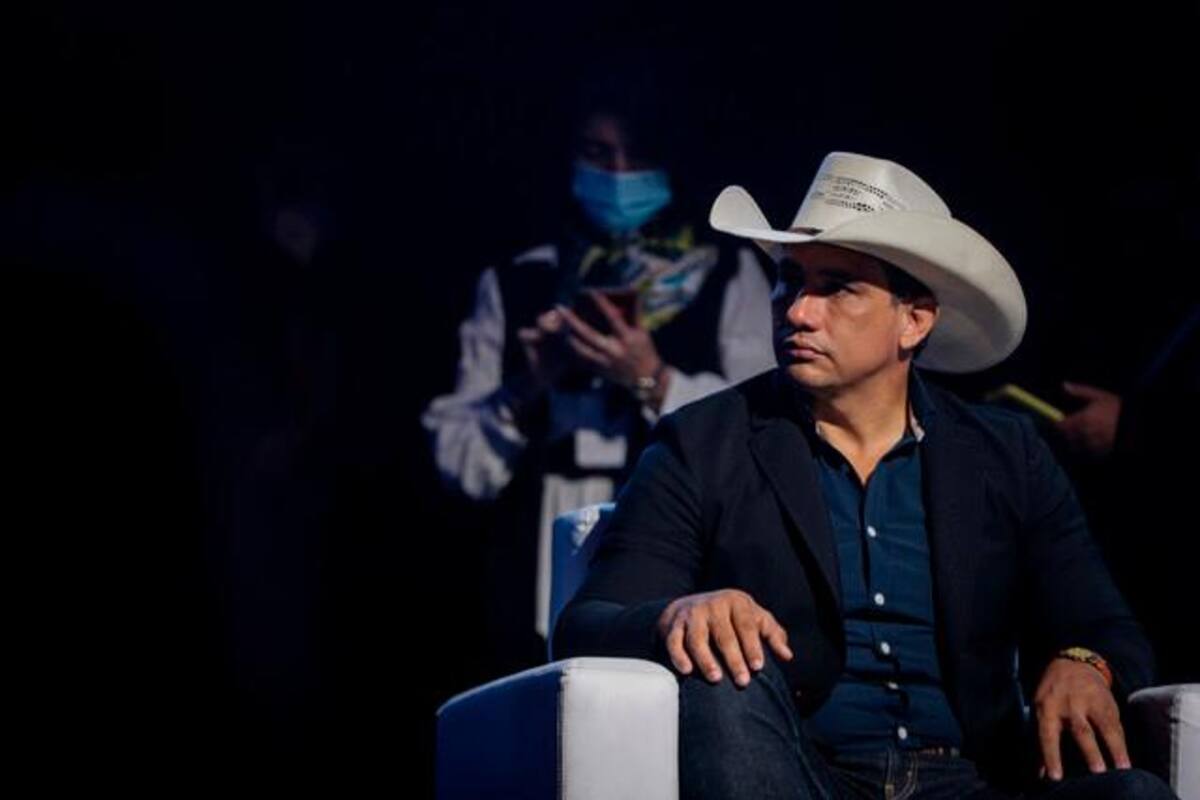 Aerocivil investigará sobrevuelo de tres aeronaves desconocidas en Arauca