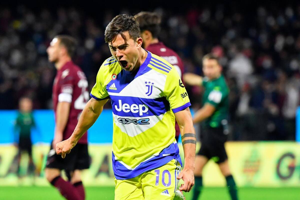 Dybala y Morata alivian las penas del Juventus