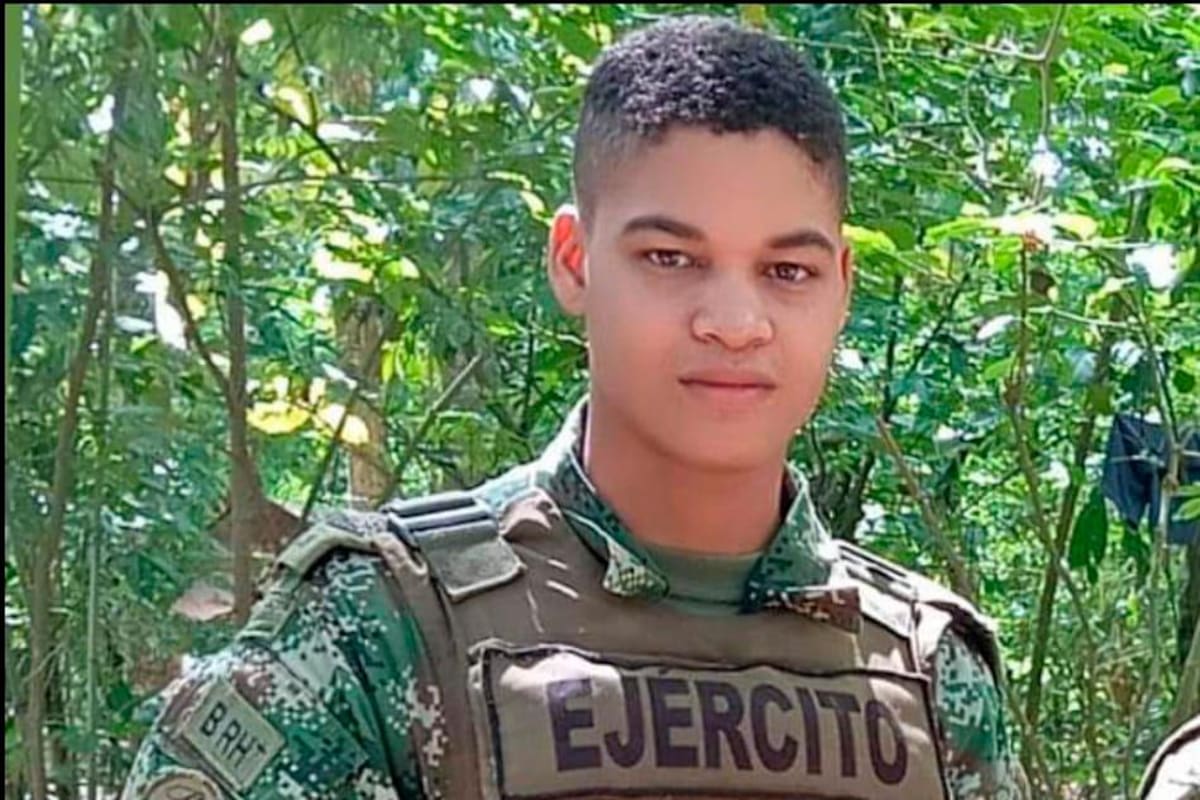 Buscan a joven, de 21 años, que desapareció hace 14 días en Arroz Barato