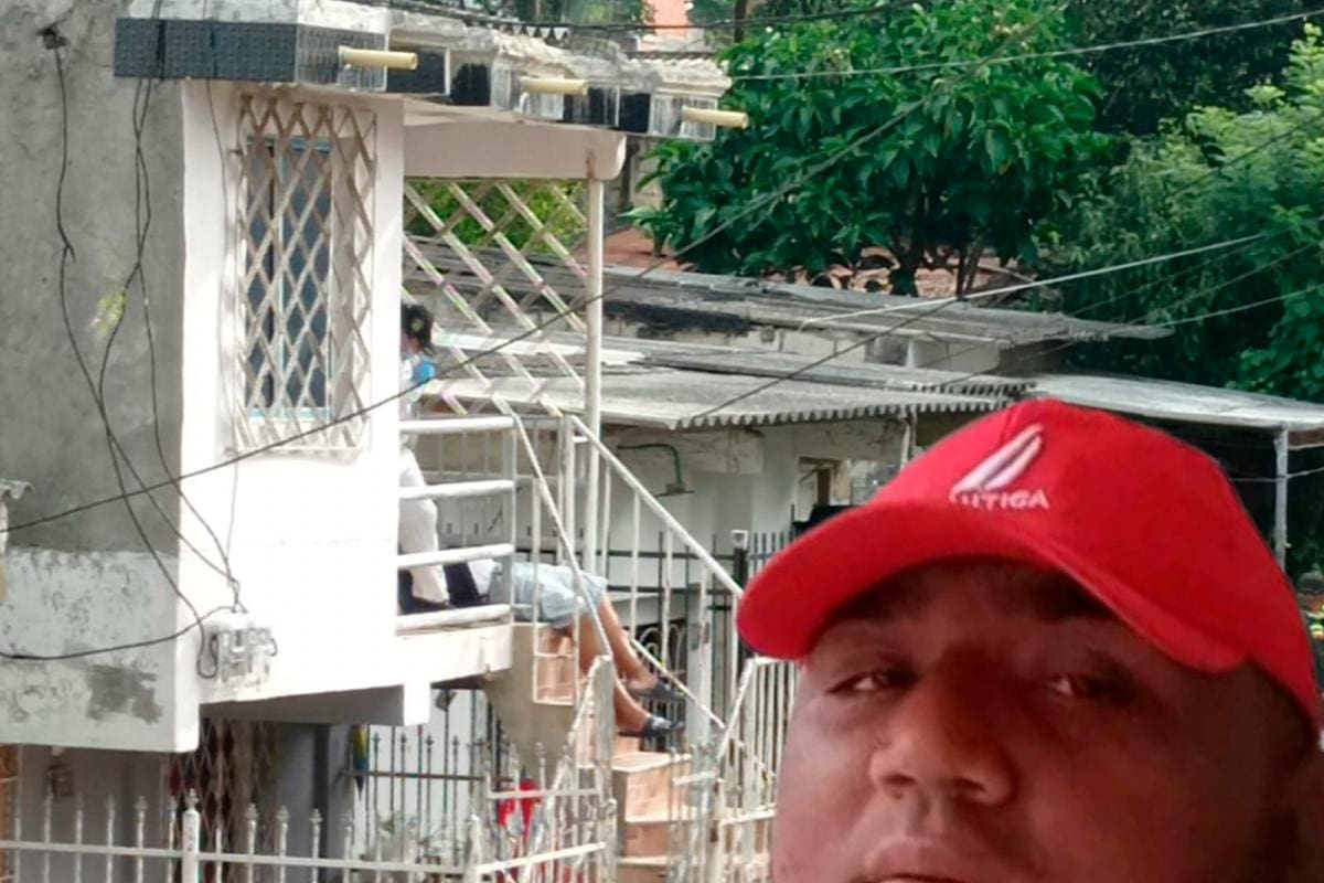 San Pedro Mártir: “Sicario esperó que ‘el Gordo’ saliera y lo mató”