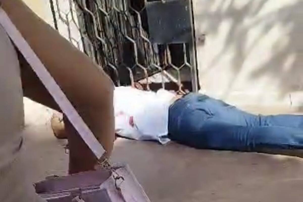 Sicarios asesinan a bala al padrastro de reina del carnaval de Soledad
