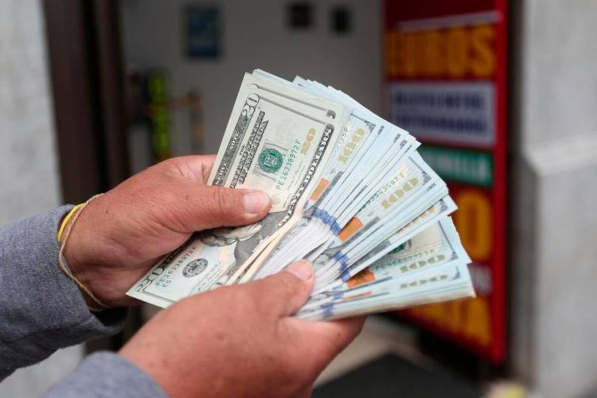 Se anuncia alza de 7,5% al salario mínimo en Perú, de 930 a 1.000 soles