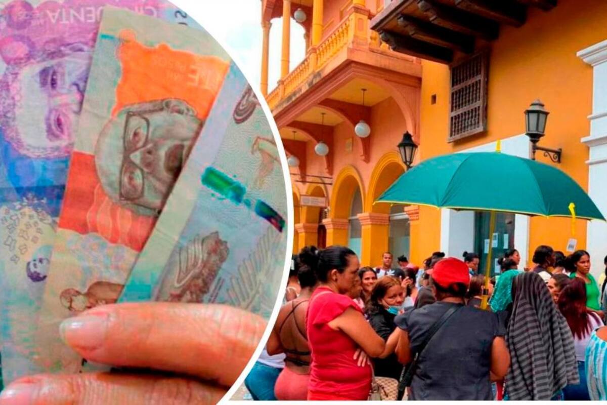 Renta Ciudadana 2024: la cantidad que recibirías de acuerdo a tu Sisbén