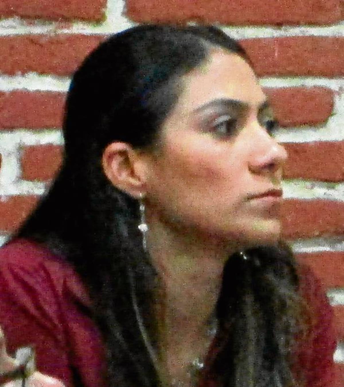 Karol Osorio Degeovanni, representante del Consorcio Parque Román.