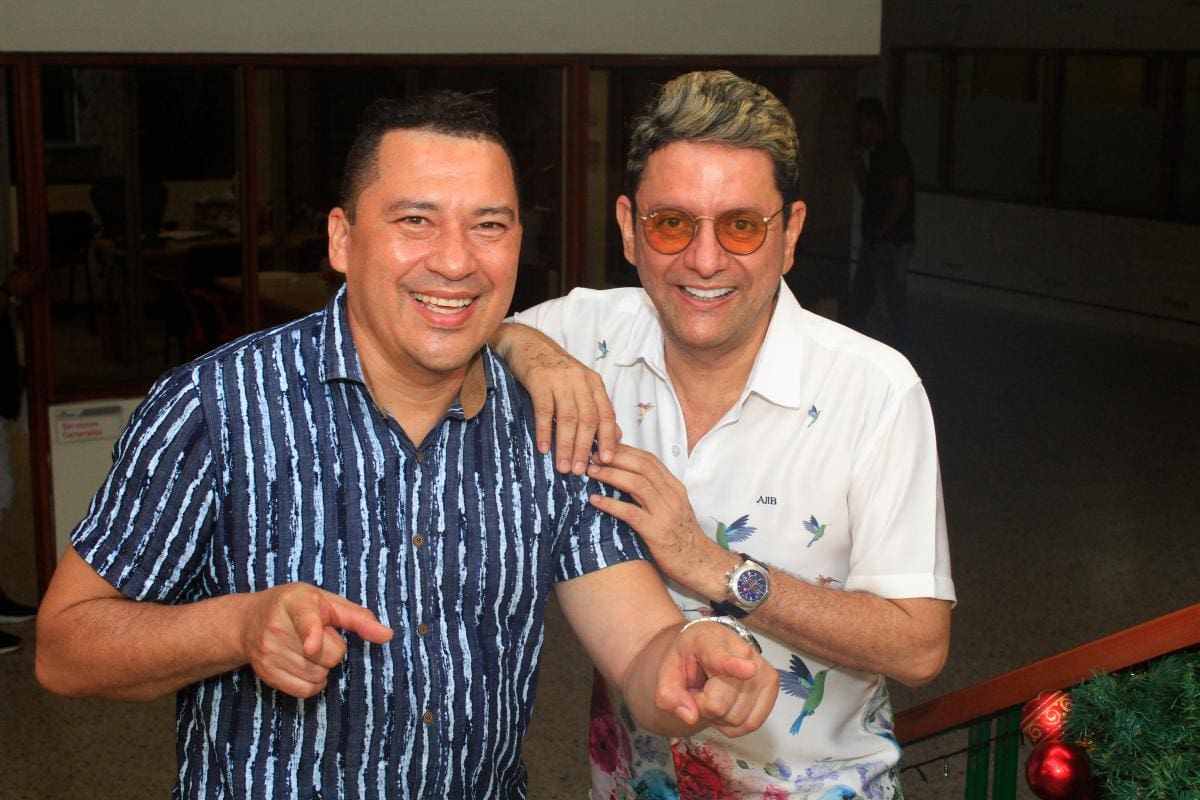 Los reyes del folclor y su canción