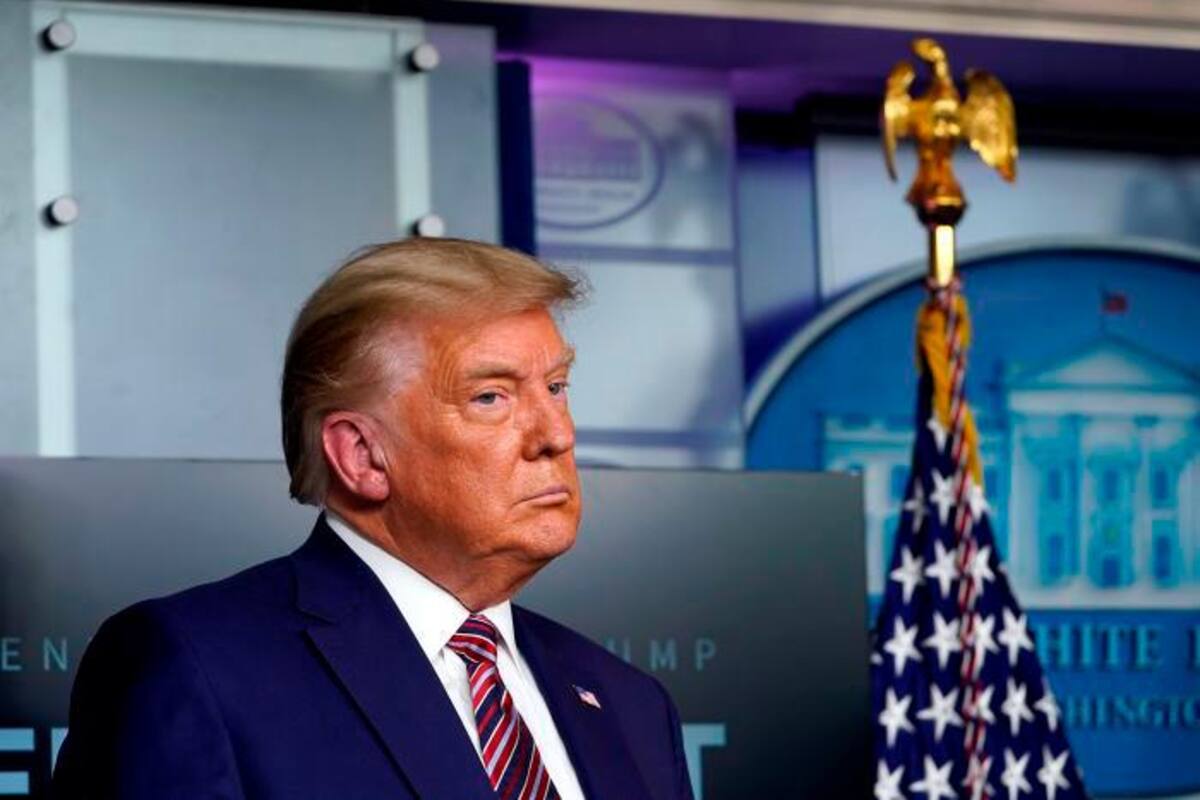 La pesquisa penal y batallas judiciales que aguardan a Donald Trump