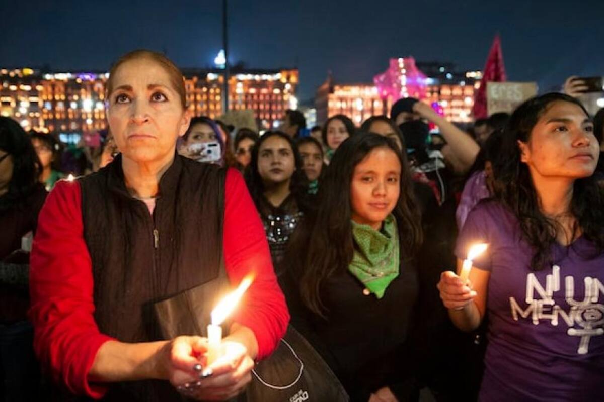 Honduras reportó la muerte de una mujer cada 27 horas y 33 minutos en 2021