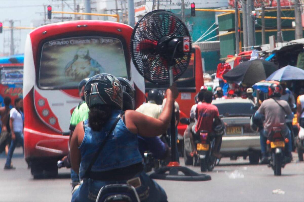 ¿Adulto mayor muere en Cartagena por ola de calor? Esto dicen las autoridades