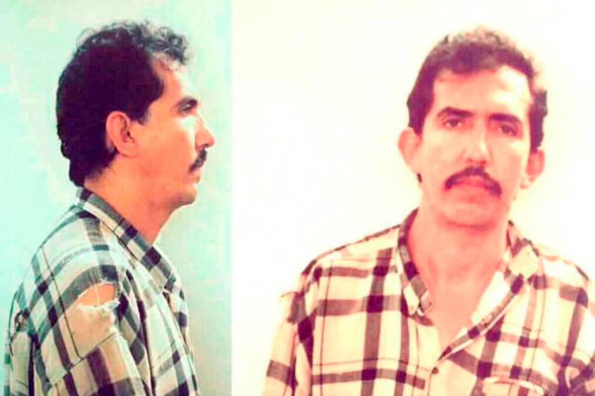 Familia de Garavito no tiene recursos para trasladar el cuerpo hasta Armenia