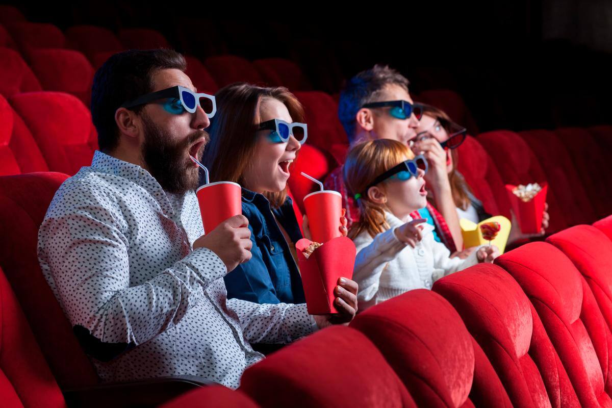Disfruta de los estrenos que llegaron a la cartelera de cine esta semana