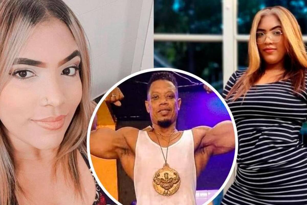 Hillarys quería ser investigadora judicial: la hallaron muerta con su pareja